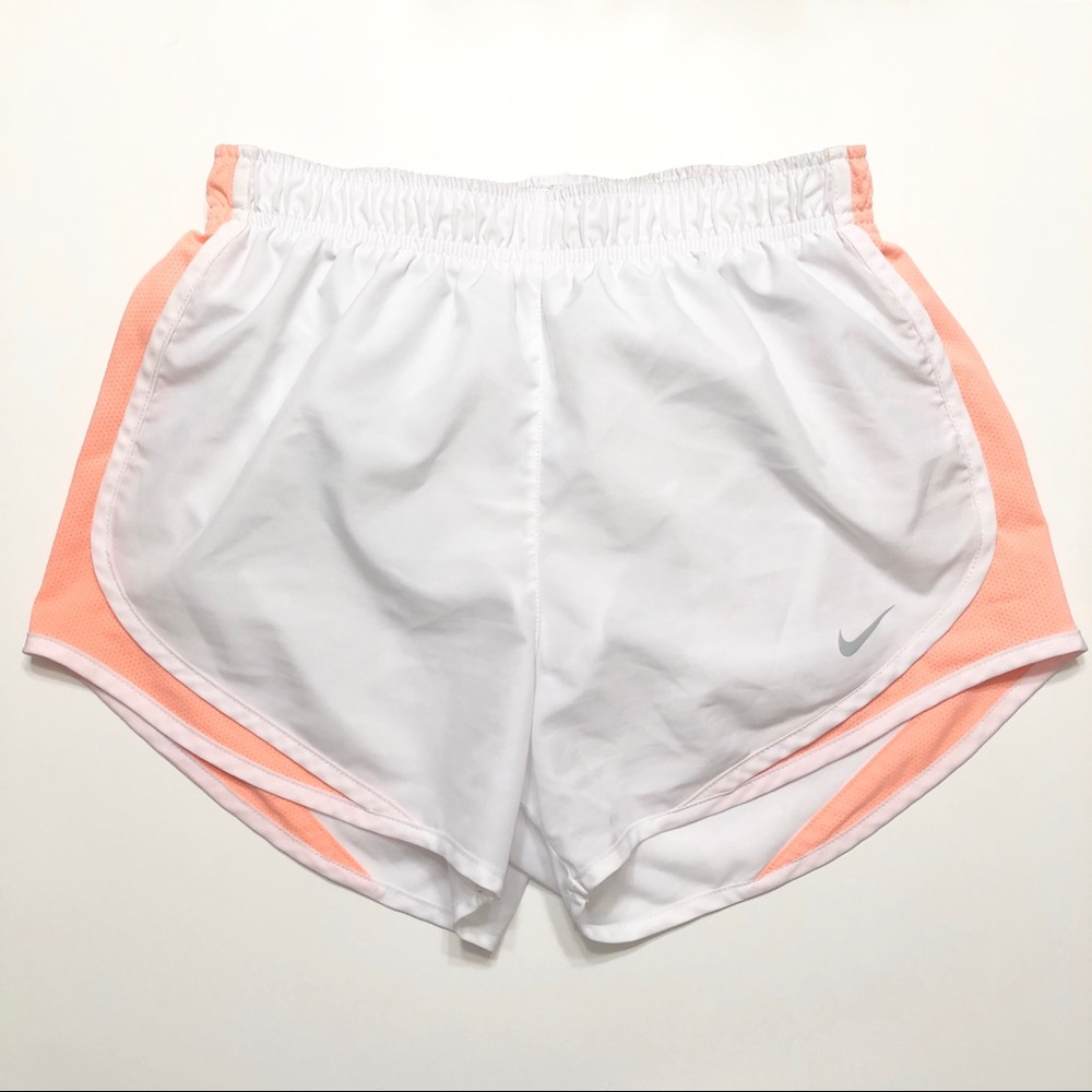 Nike tempo shorts
